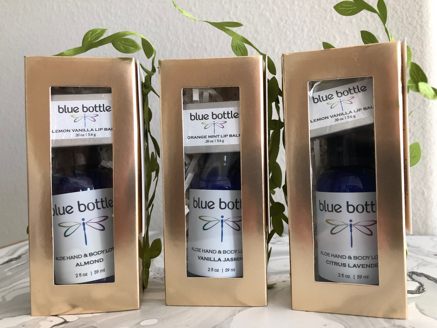 Delight Gift Box