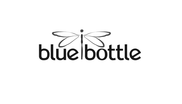 Blue Bottle Body Care LLC logo