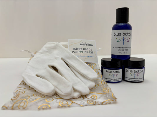 Happy Hands Pampering Kit