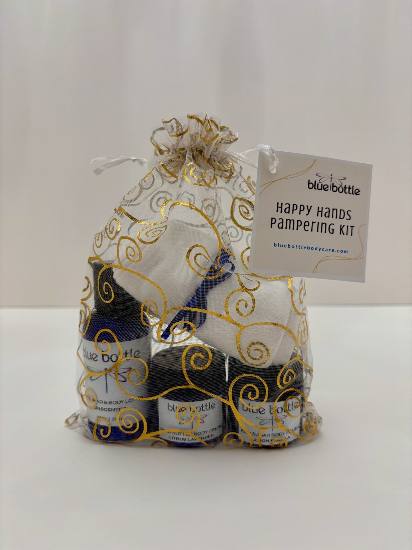 Happy Hands Pampering Kit